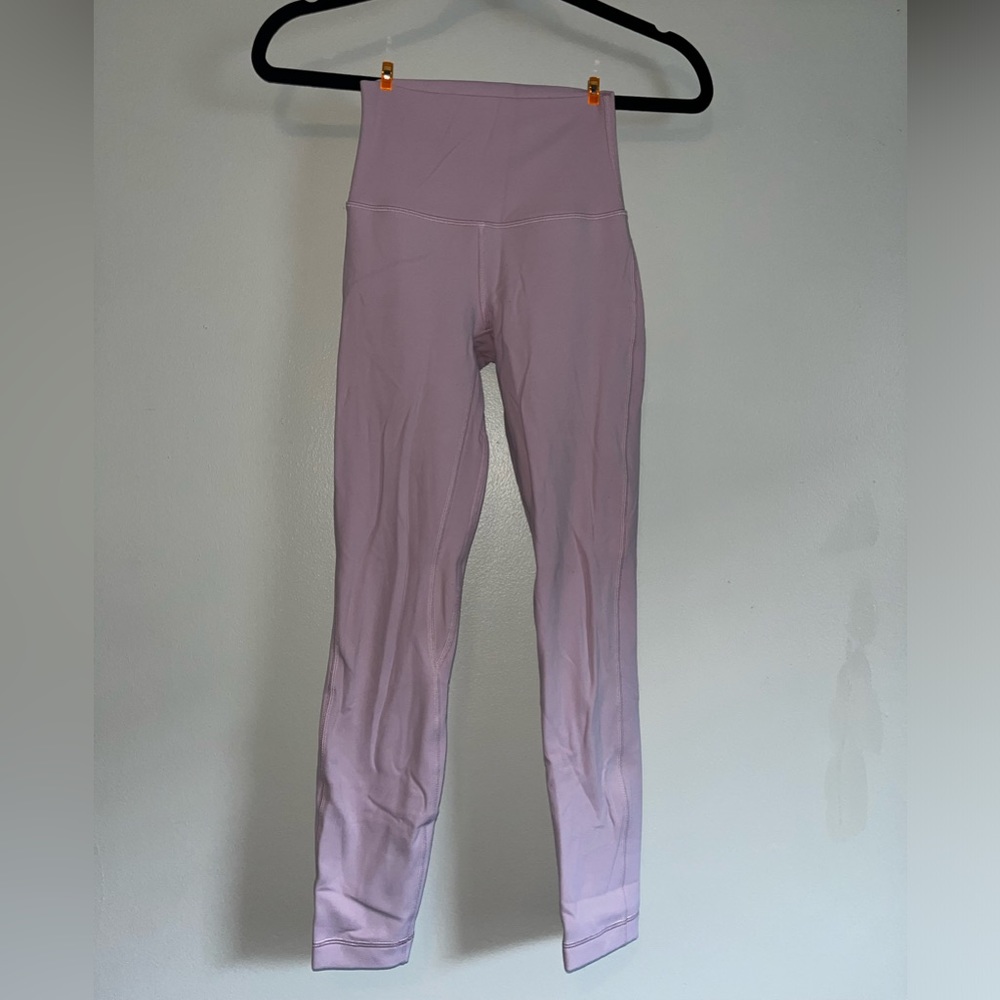 Lululemon aligns